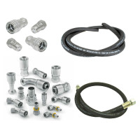 Hydraulic Hose And Fittings (38)