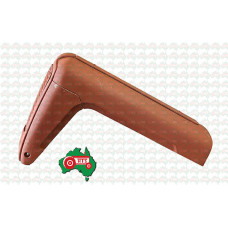 Massey Ferguson 35 35X - 3 Cylinder Diesel - High Quality Primed Bonnet