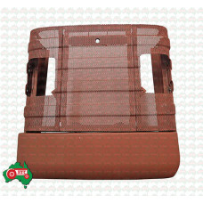 Massey Ferguson 135, 148 - 14" 356mm Front Grill Assembly Primed