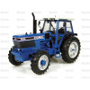 Tractor 1/32 Scale UNIVERSAL HOBBIES (1989) Ford 8830 Powershift