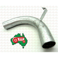 Steel Hose Water Pipe for Massey Ferguson 