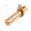 Tractor Front Axle Pivot Pin Ford