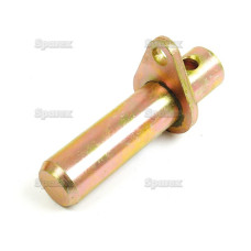 Tractor Front Axle Pivot Pin Ford