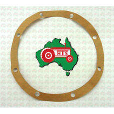 Tractor Rear Main Seal Gasket 23C 20C Massey Ferguson FE35 Diesel TEF20