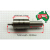 Massey Ferguson Perkins Injector Nozzle CAV/Delphi BDLL150S6507 5621550