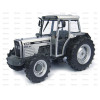 Tractor 1/32 Scale UNIVERSAL HOBBIES Massey Ferguson 399 Silver Edition