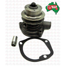 Water Pump Kit Massey Ferguson & for Perkins 4.270 Engines
