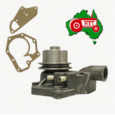 John Deere Water Pump