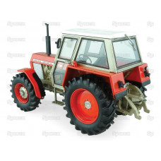Tractor 1/32 Scale UNIVERSAL HOBBIES Zetor 8045 4WD