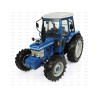 Tractor 1/32 Scale UNIVERSAL HOBBIES Ford 6610