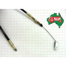 Throttle Cable Length 620mm 