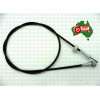 Tacho Cable 1800mm 7/8" / 5/8"