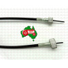 Tachometer Cable 1450mm long Case International 384, 484, 550 to 885