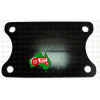 Clutch Transmission Gearbox Inspection Plate