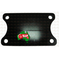 Clutch Transmission Gearbox Inspection Plate