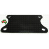 Clutch Transmission Gearbox Inspection Plate