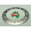 Massey Ferguson Shim Rear Axle Housing 133, 135, 148, 230, 240, 340, 550