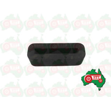 Hydraulic Lift Control Beam Rubber Massey Ferguson 