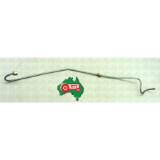 Fuel Pipe Filter Head to Heater Plug Fit for Massey Ferguson