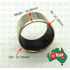 Massey Ferguson Hydraulic Pivot Bush Pin Type