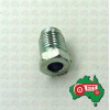 CAV Fuel Fitting 1/4'' Male fits for Filter Housing