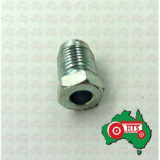 CAV Fuel Fitting 1/4'' Male fits for Filter Housing