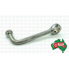 Fordson Major Levelling Box Handle Chrome 
