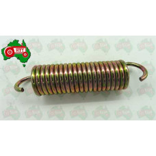 Tractor Clutch Pedal Spring-John Deere 2030, 2130, 2040, 2040S, 2140, 3130, 3140,3350