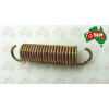 Tractor Clutch Pedal Spring-John Deere 2030, 2130, 2040, 2040S, 2140, 3130, 3140,3350