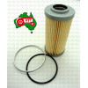 Hydraulic Filter Case International 323, 423, 724, 824, 433, 533 & etc.