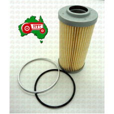 Hydraulic Filter Case International 323, 423, 724, 824, 433, 533 & etc.