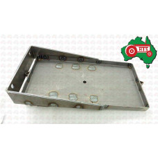 Battery Tray Fits for Massey Ferguson FE35 4cyl, FF30, TEF20 & 20D