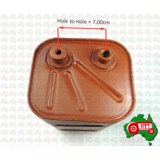 Aux Fuel Tank
