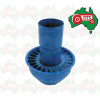 Pre Cleaner Air Filter Hat Short Ford & Perkins