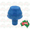 Pre Cleaner Air Filter Hat Short Ford & Perkins