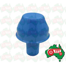 Pre Cleaner Air Filter Hat Short Ford & Perkins