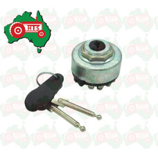 Ignition Switch Zetor
