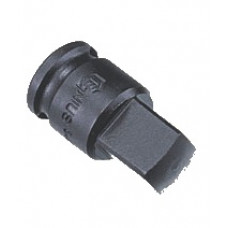 3/8" Female To 1/2" Male Drive Adapter