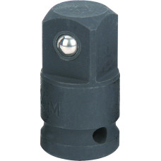 3/8" Female To 1/4" Male Drive Adapter