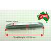 Key Crankshaft Front Fits for Massey Ferguson