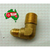 Cylinder Block Elbow for External Oil Pipe Massey Ferguson 35 & Perkins