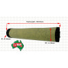 Sakura Inner Air Filter Length 300mm, OD 61mm & ID 47mm