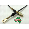 Massey Ferguson LH Hand Brake Cable 1377mm Long