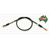Massey Ferguson Hand Brake Cable RH 1097mm 4WD 