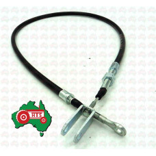 Massey Ferguson Hand Brake Cable RH 1230mm 