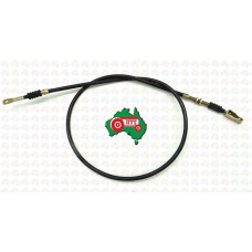 Massey Ferguson Hand Brake Cable LH 1527mm 2WD 