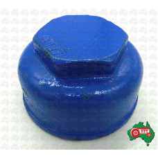 Hub Cap for Fordson Major Power Major & Super Major
