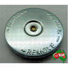 Oil Filler Cap Fordson Major, Super Major, Dexta & Super Dexta