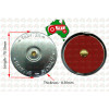 Oil Filler Cap Fordson Major, Super Major, Dexta & Super Dexta