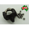 Steering Shaft Nut Fordson Super Major, Major & Power Major